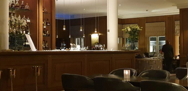 Nelson Bar
