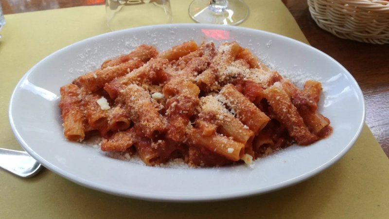 Osteria Chiana