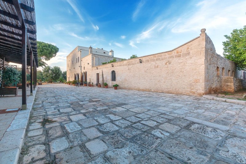 Masseria Valente