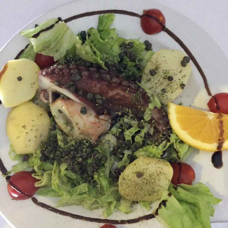 G & G Ristorante