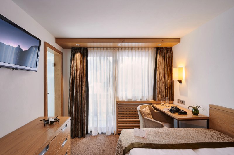 Ambiance Hotel switzerland