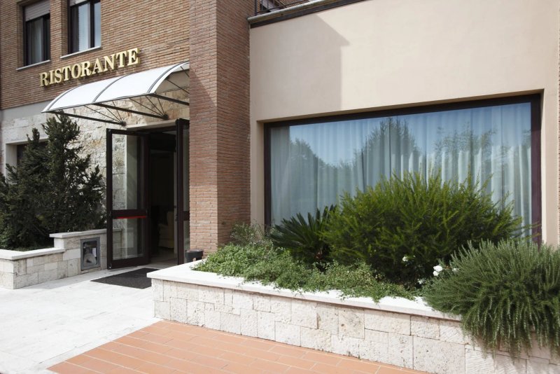 Ristorante Villa Luisa