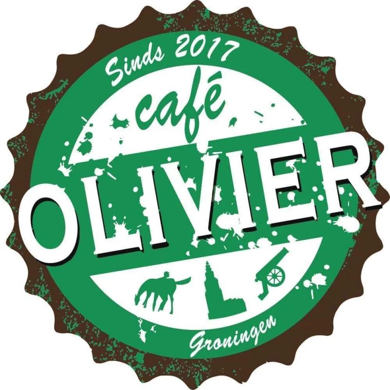 Cafe Olivier Groningen