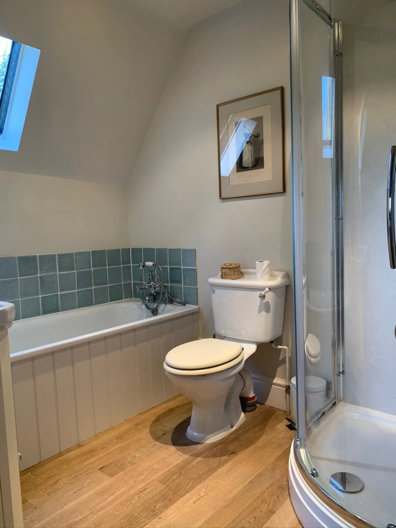 The Garden House Bed & Breakfast