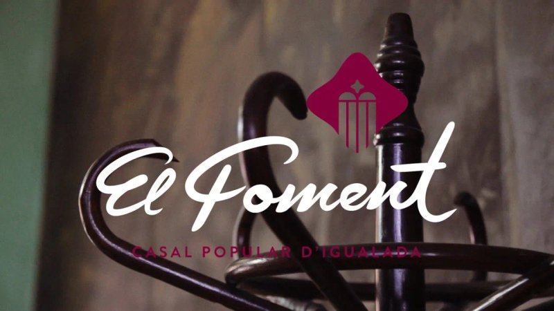 Casal Popular d'Igualada, El Foment