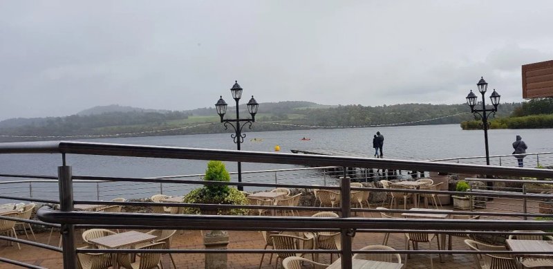 Duck Bay