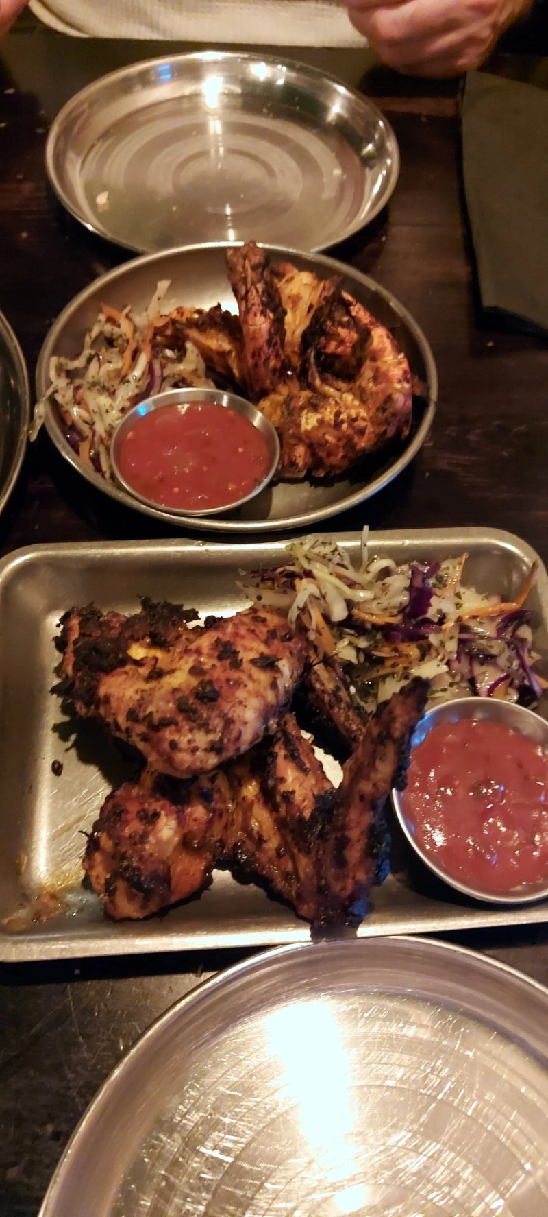Babul's