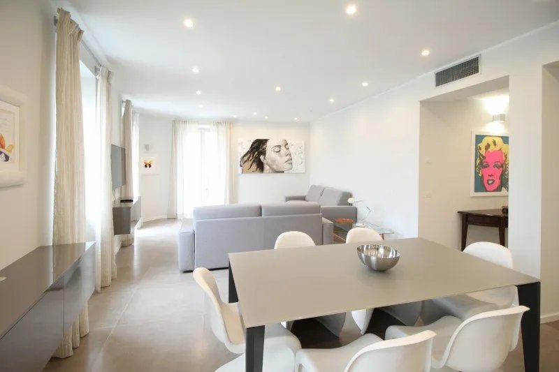 Ideale Alassio - Casa Vacanze