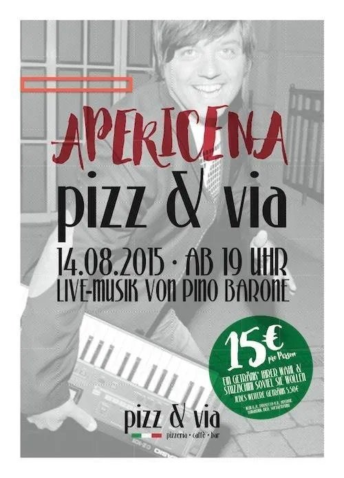 Pizz&Via