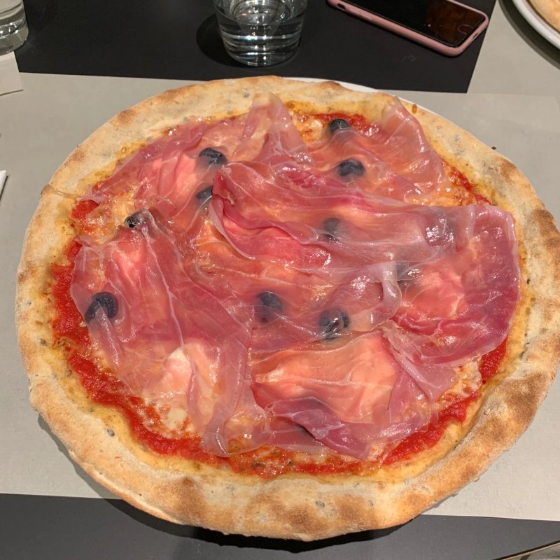 El Raminel Ristorante Pizzeria