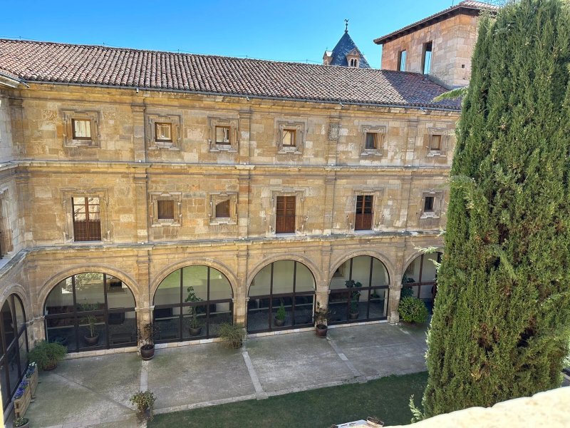 Hotel Real Colegiata de San Isidoro