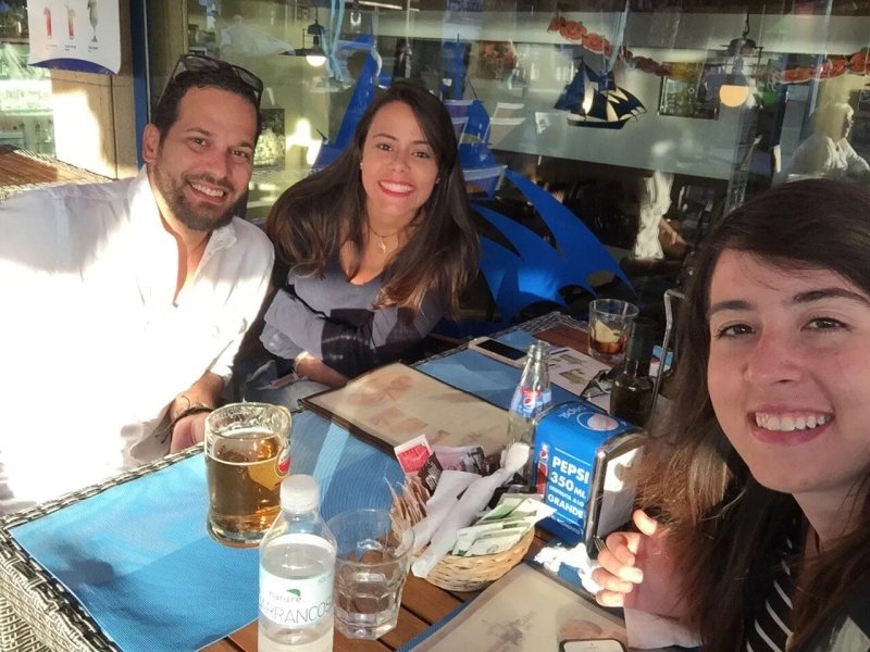 La Taberna del Colon