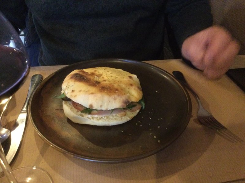La Locanda