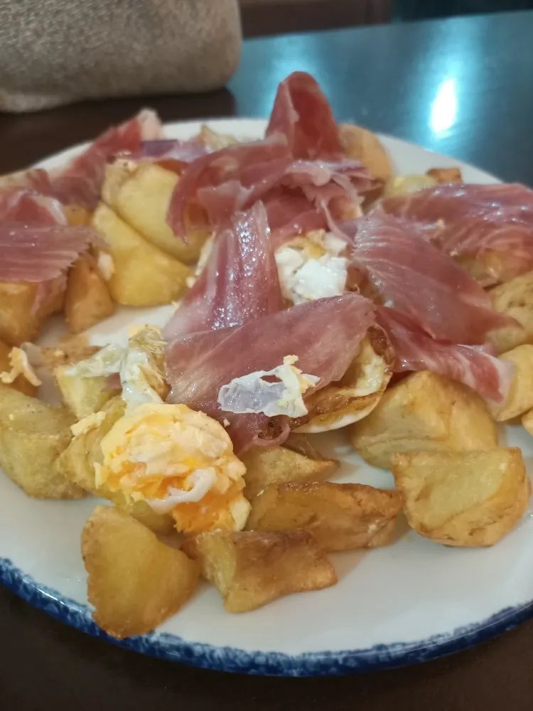 Restaurante Nino