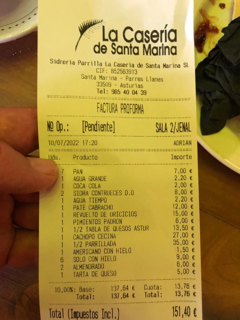 La Caseria De Santa Marina