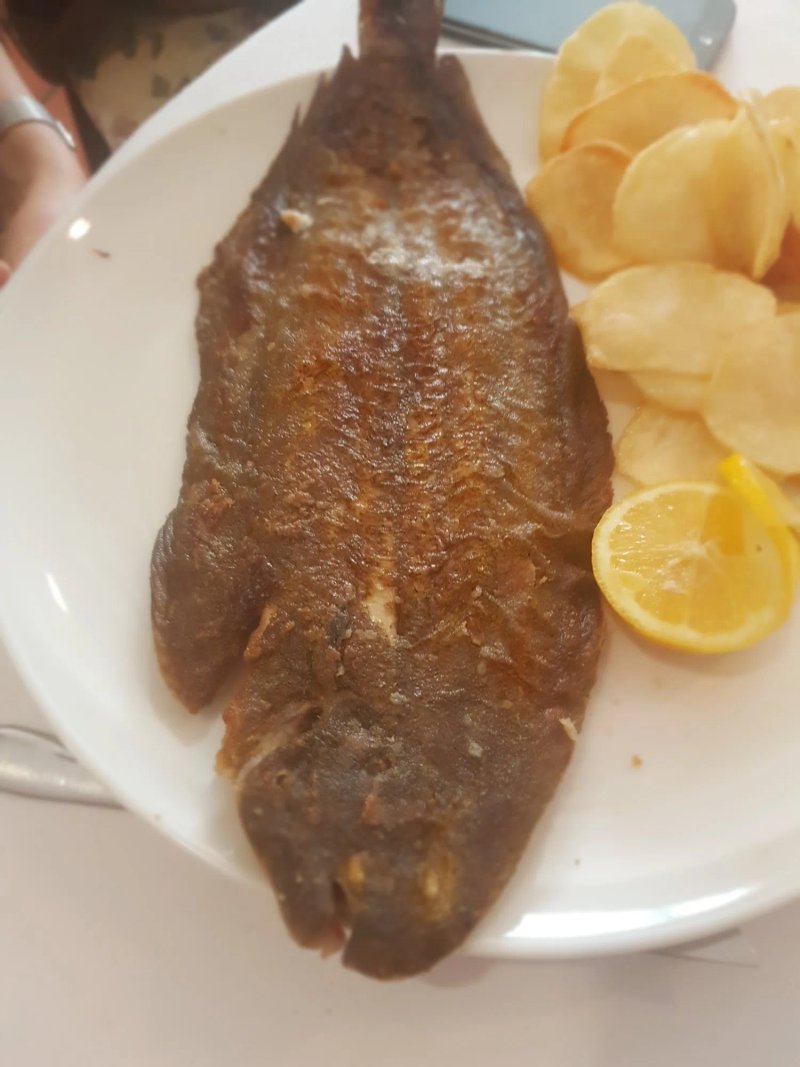 Restaurante Novo Varela
