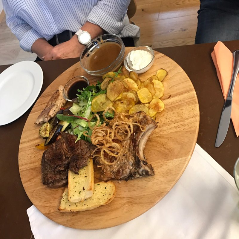 Gasthaus Zum Doppeladler