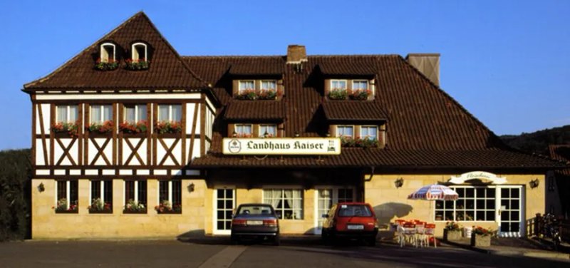 Landhaus Kaiser