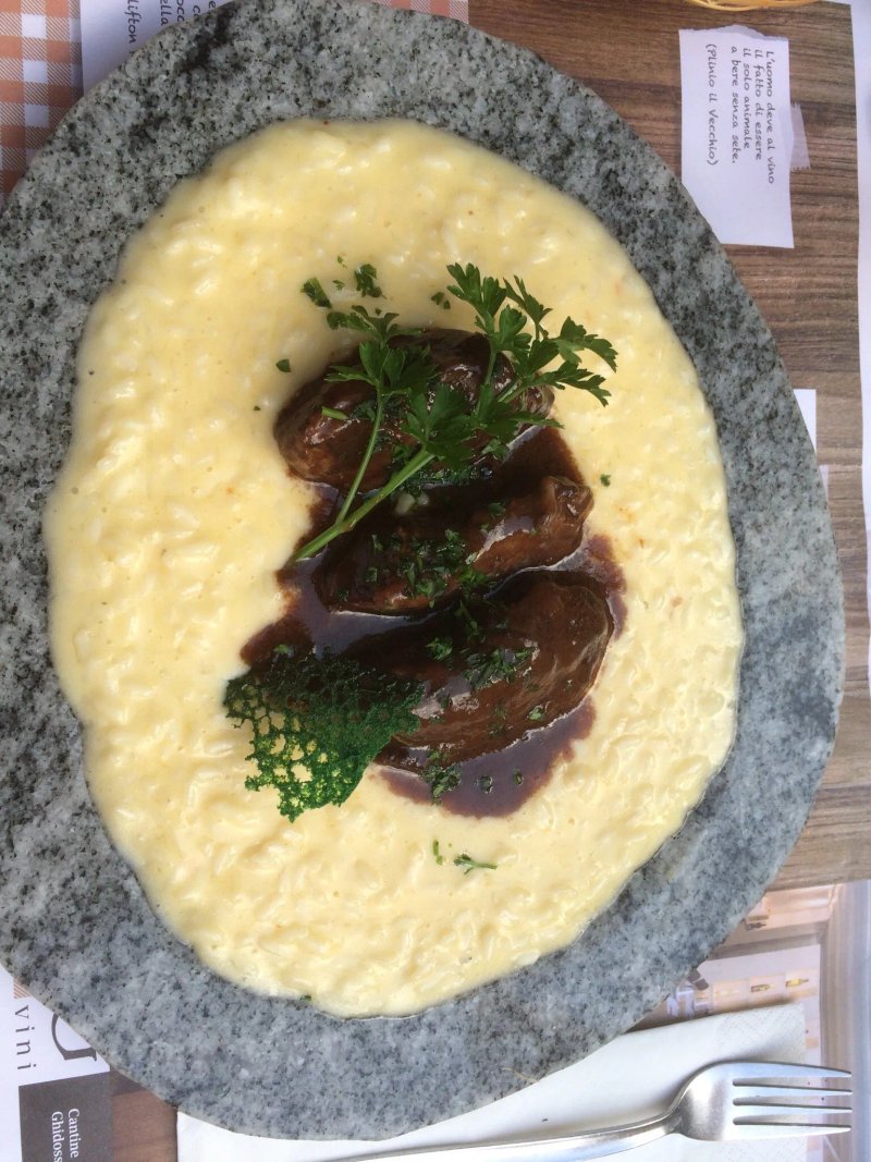 Antica Osteria Vacchini