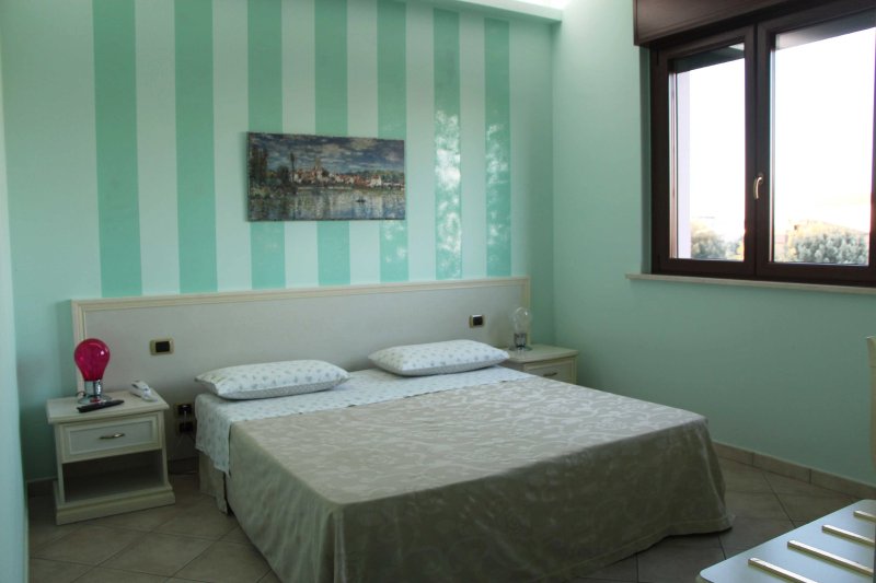 Pensione Degli Ulivi