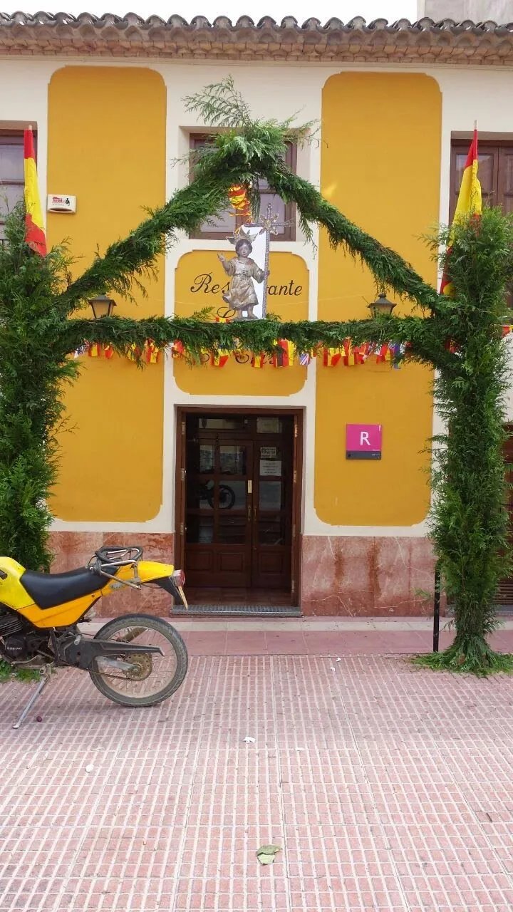 casa cristo