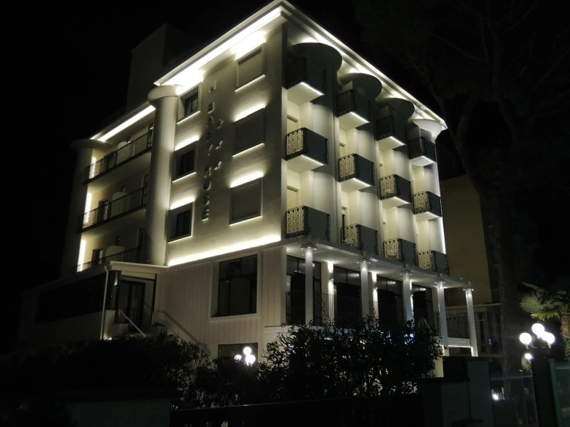 Hotel Baby B&b