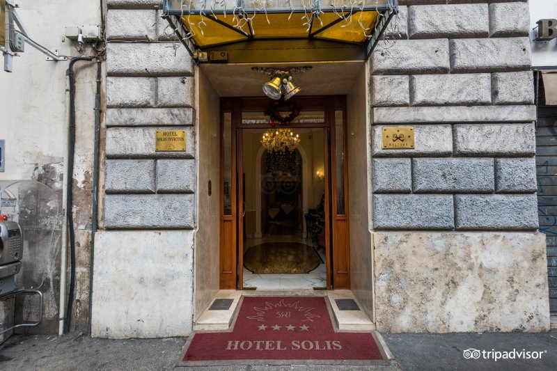 Hotel Solis