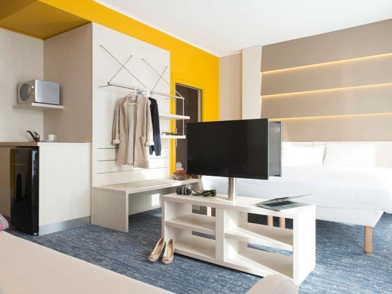 Ibis Styles Nivelles Hotel