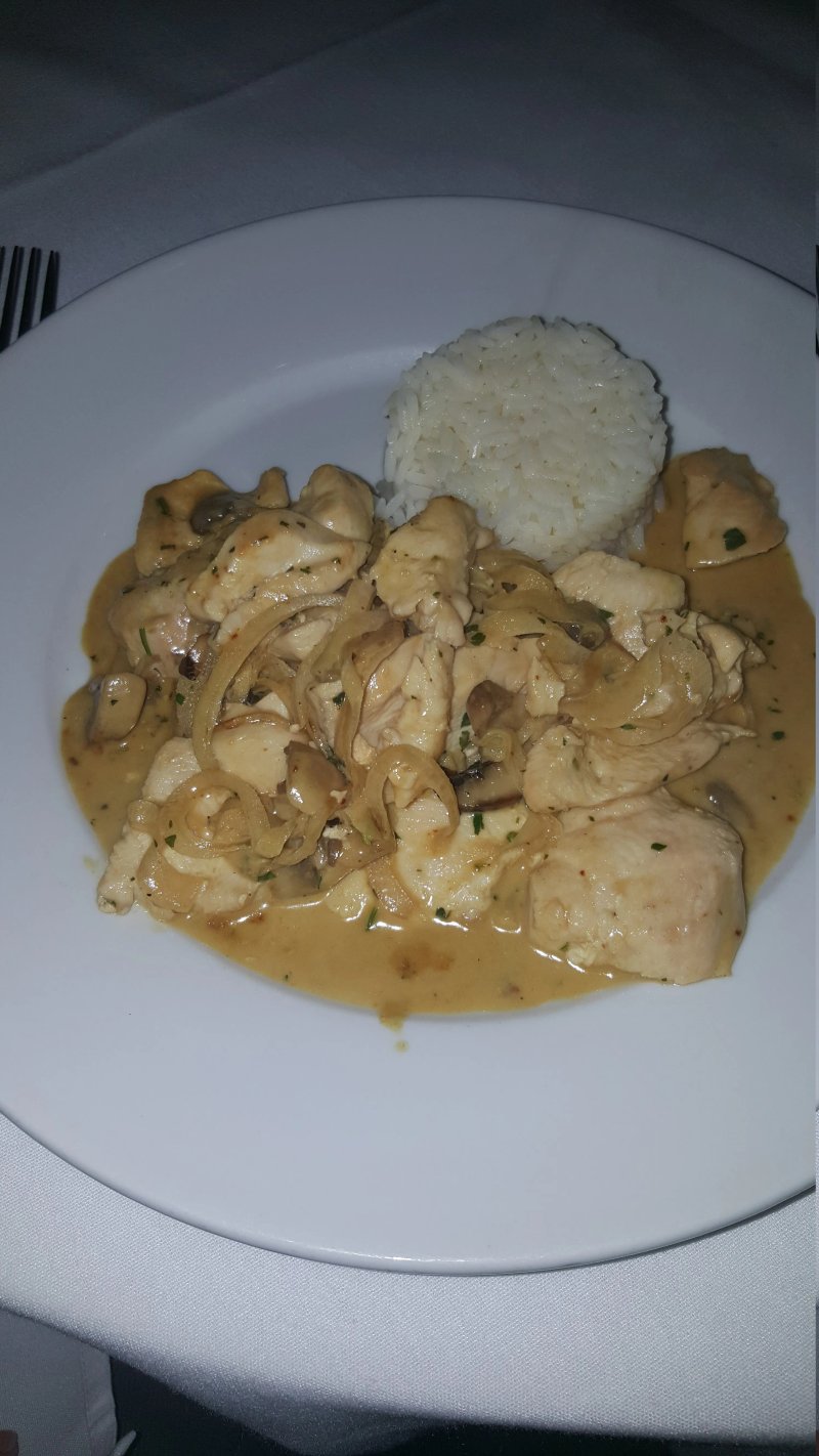 Stefano's Italian