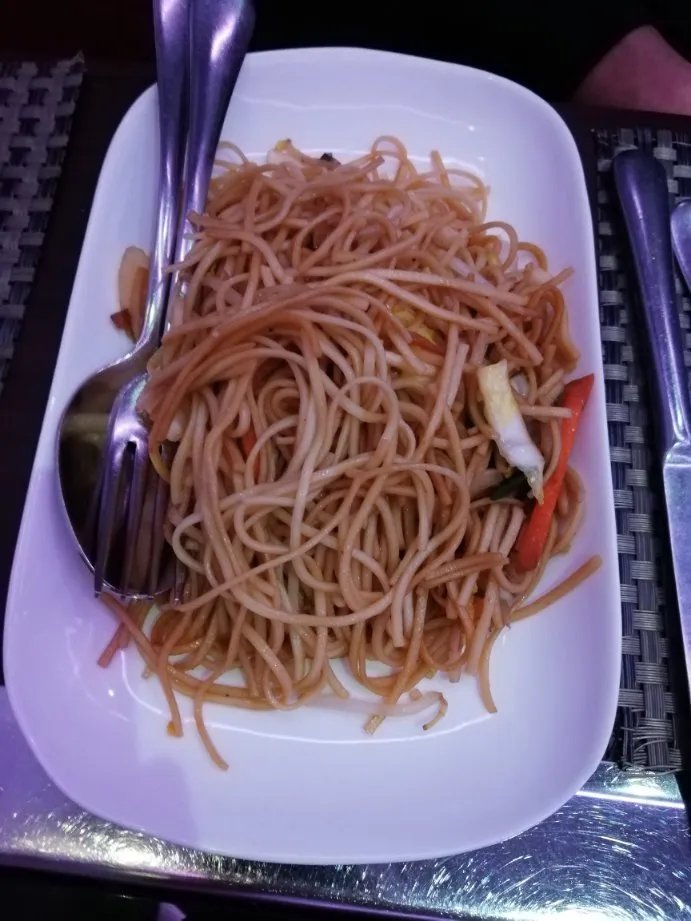 Restaurant amitie