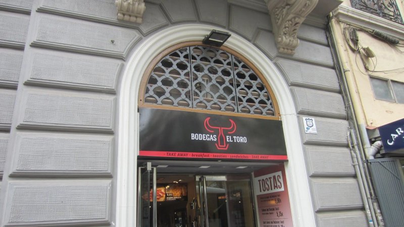 Bodegas El Toro