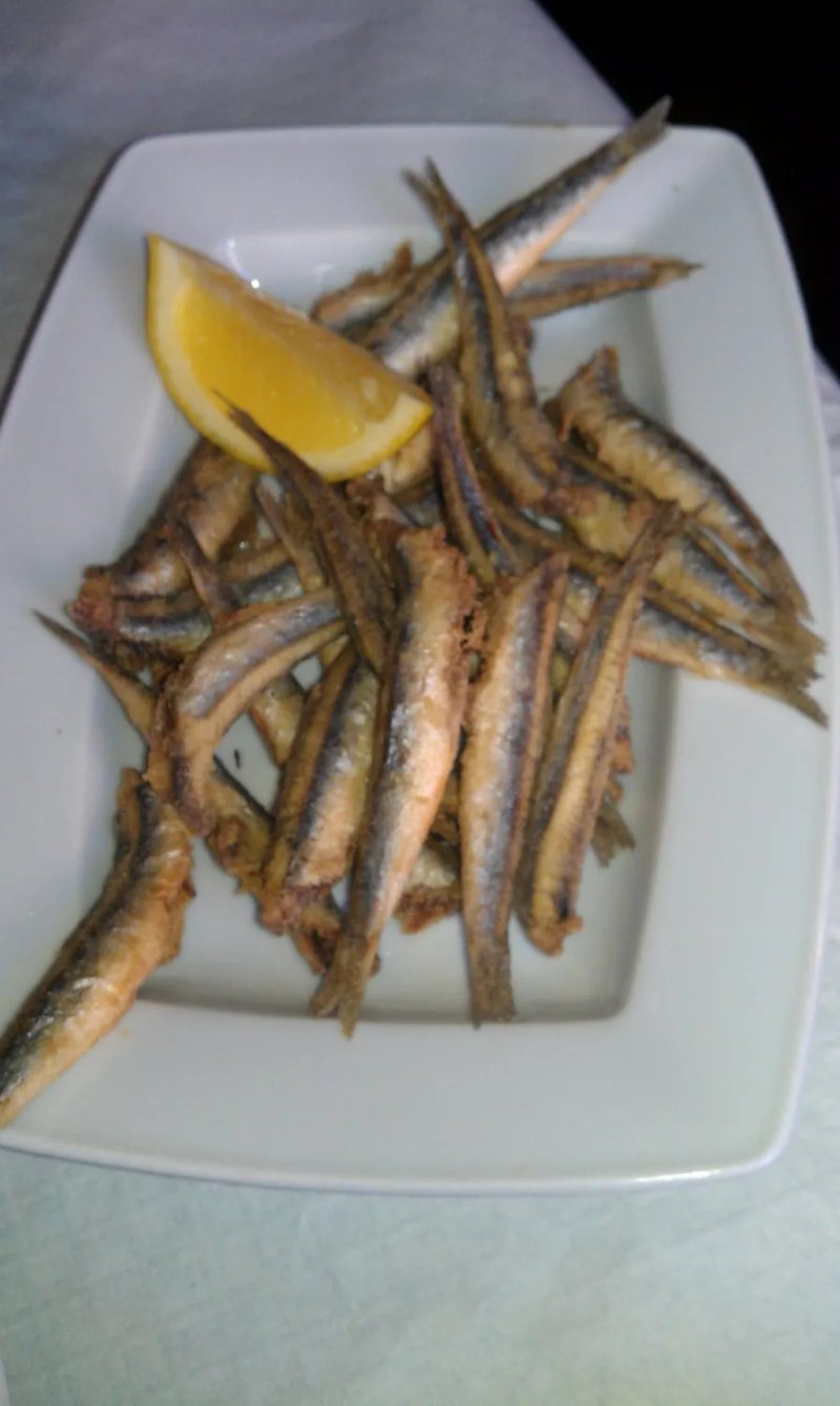Tasca Al Andalus
