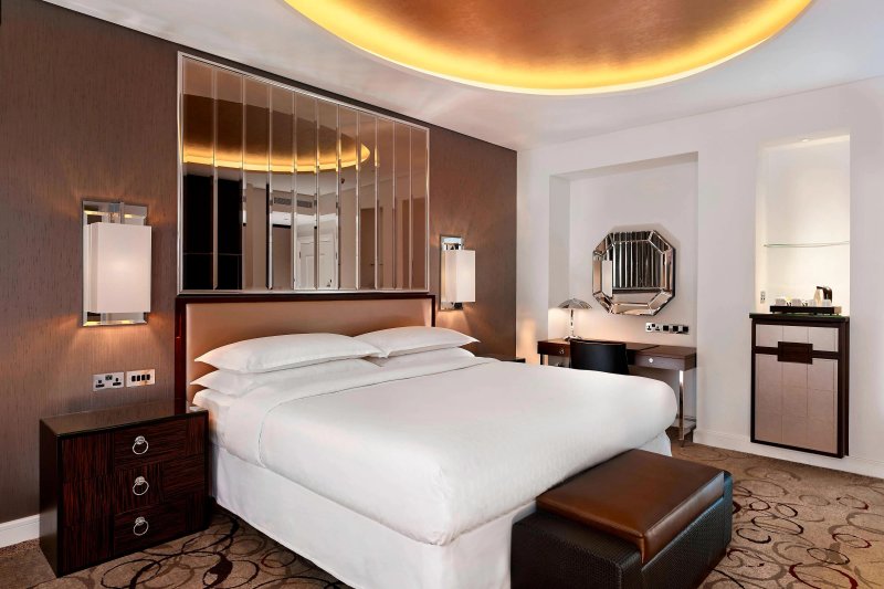 Sheraton Grand London Park Lane