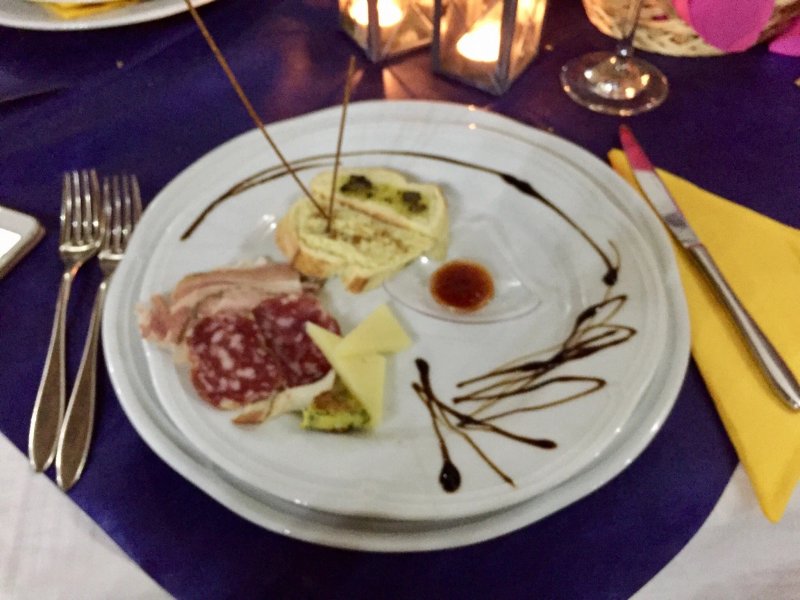 Tuscany Village Club - Ranch PratoSasso