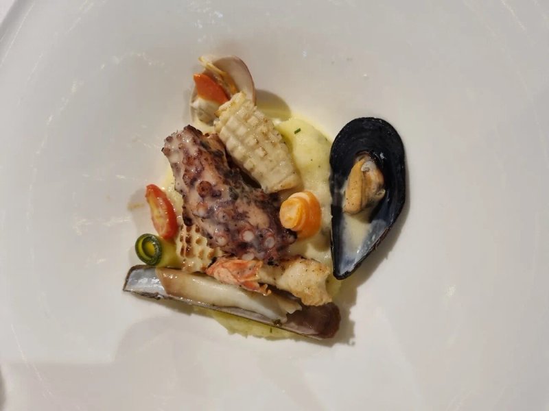 Relais Tenuta San Domenico