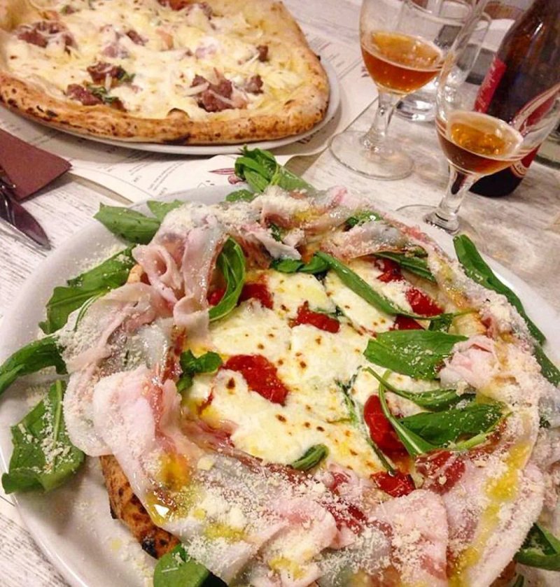 Bonapasta