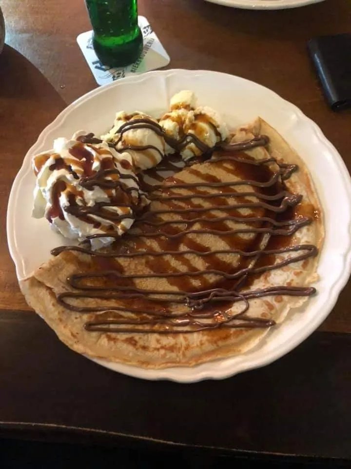 Pancake House De Familie Suykerbuyck