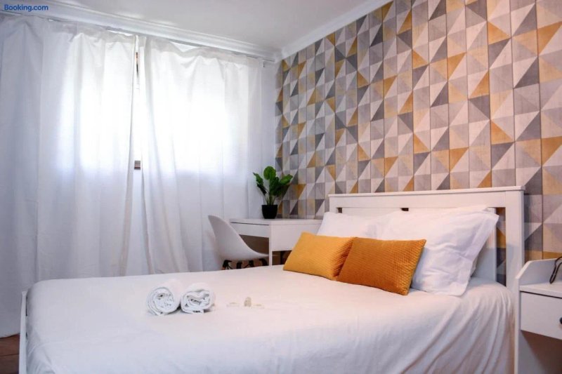 Live Oporto Rooms