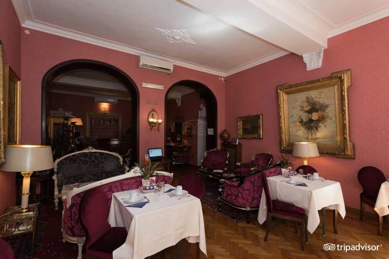 Residenza Frattina