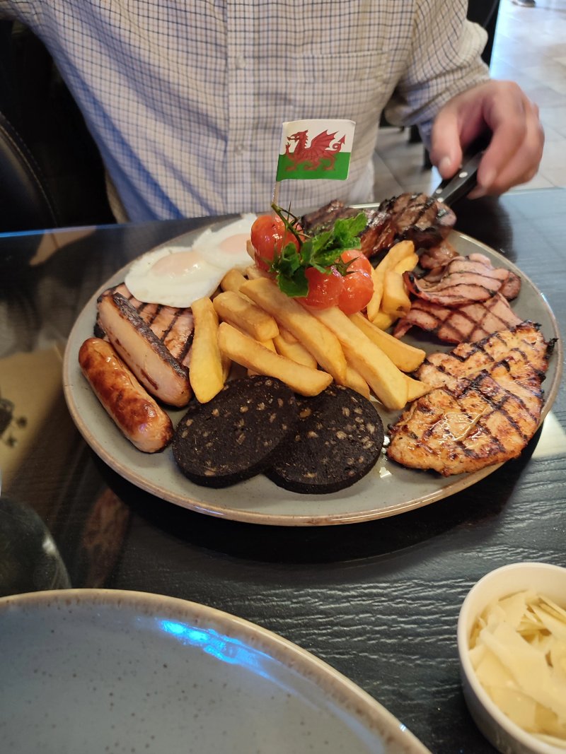 S&G Bistro