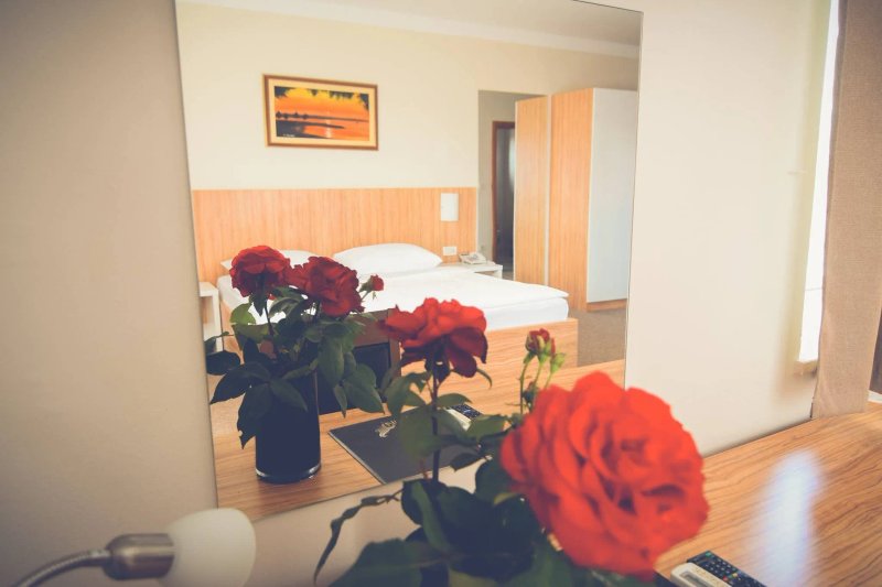 Hotel Phoenix Velika Gorica