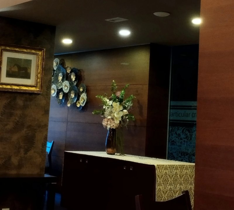 Hotel Lis Batalha - Mestre Afonso Domingues