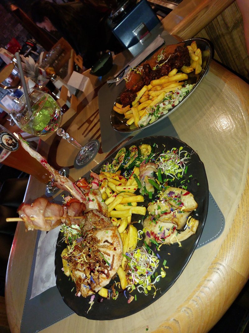 Anton's Restaurant