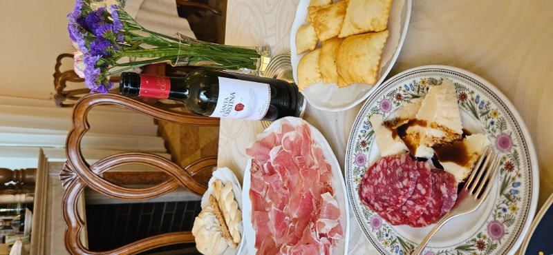 La Quercia di Rosa