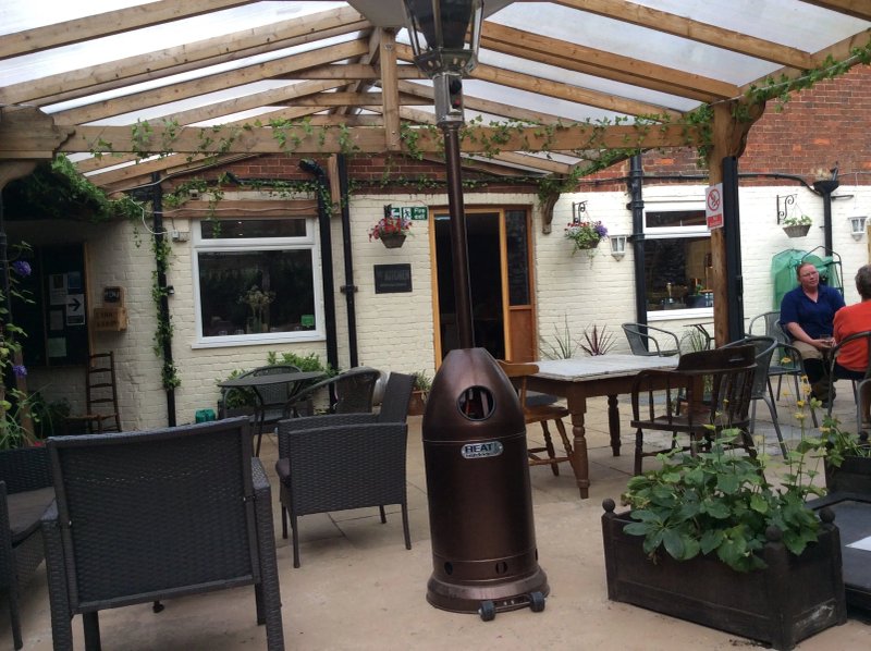 The Lynn Arms