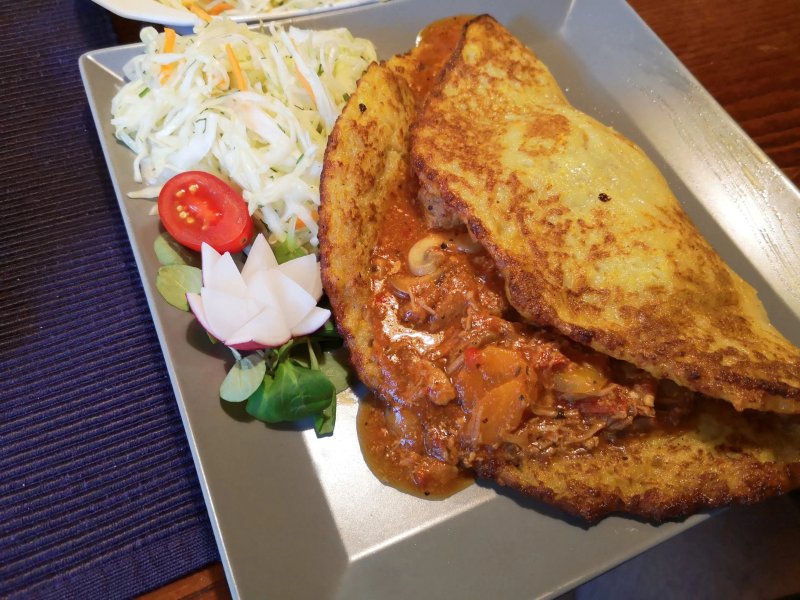 Restauracja Kresowa