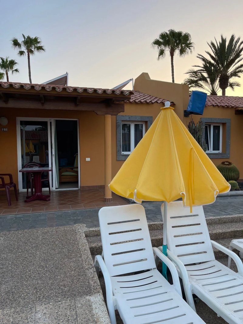 Bungalows Los Almendros Exclusive Vacation Club