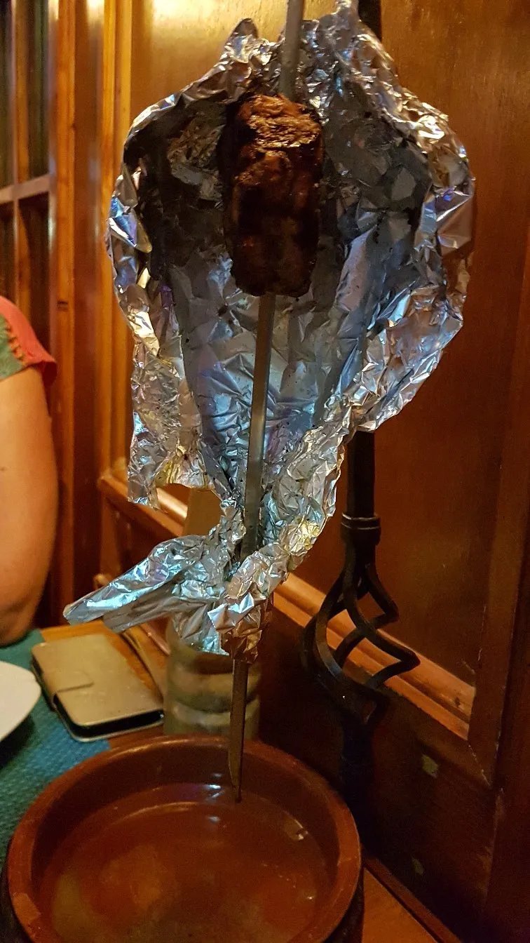 Espetada