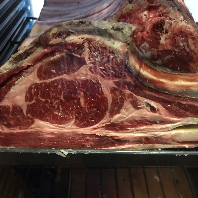 EL ASADOR DEL PARQUE