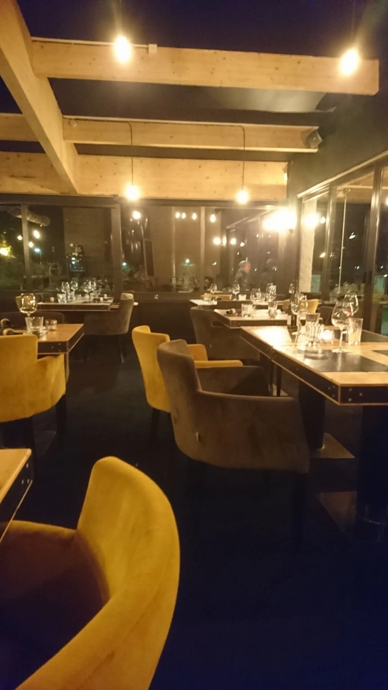 La Clauserie Restaurant